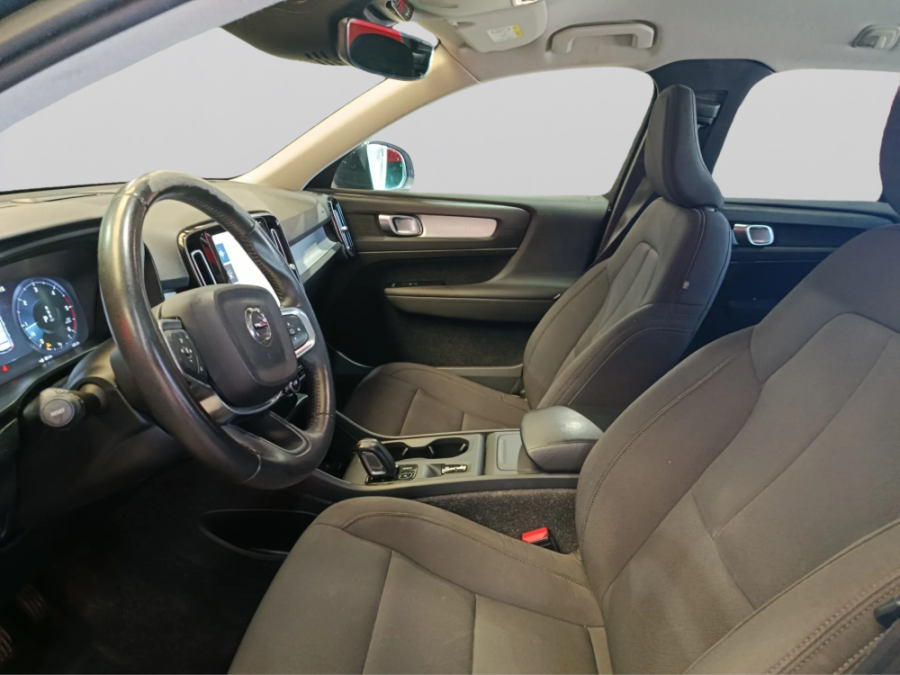 Imagen de Volvo XC40