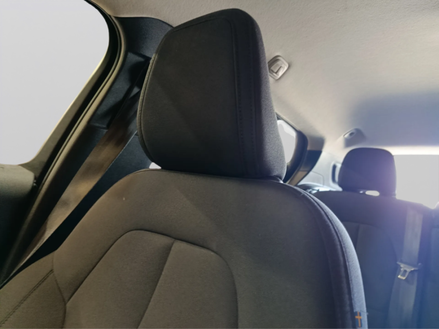 Imagen de Volvo XC40