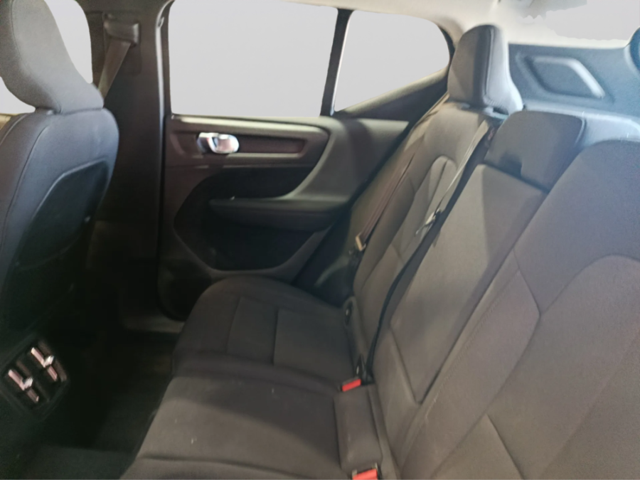 Imagen de Volvo XC40