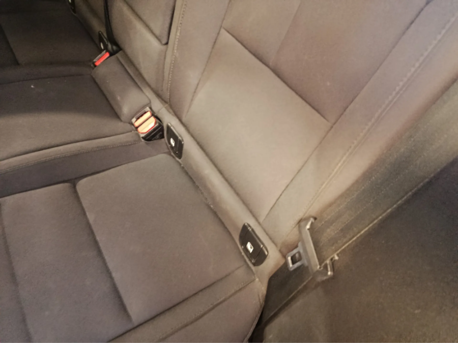Imagen de Volvo XC40