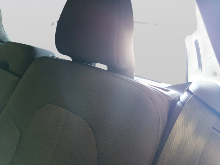 Imagen de Volvo XC40