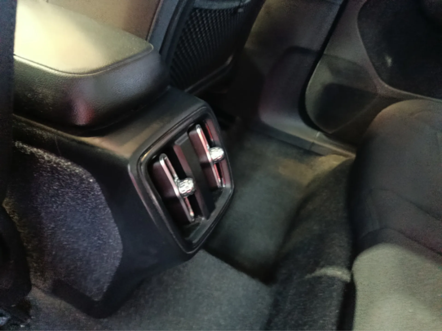 Imagen de Volvo XC40