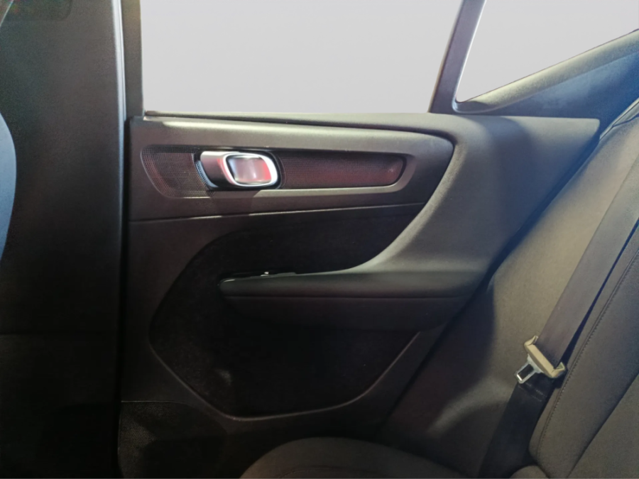 Imagen de Volvo XC40