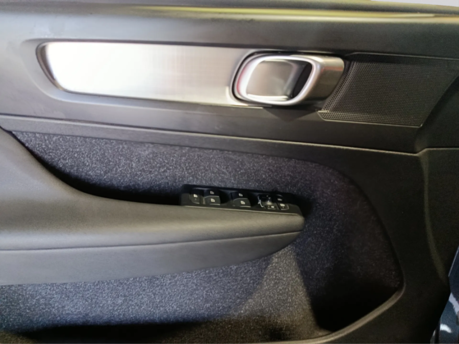 Imagen de Volvo XC40