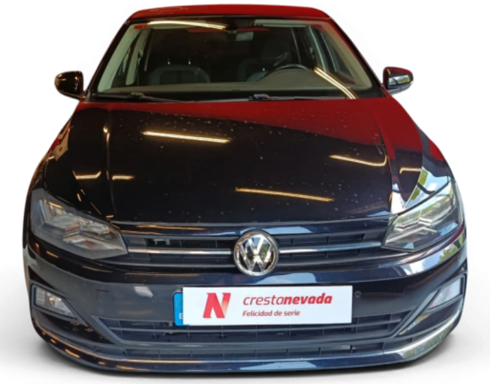 Imagen de Volkswagen Polo