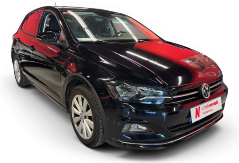 Imagen de Volkswagen Polo