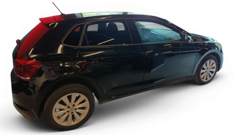 Imagen de Volkswagen Polo