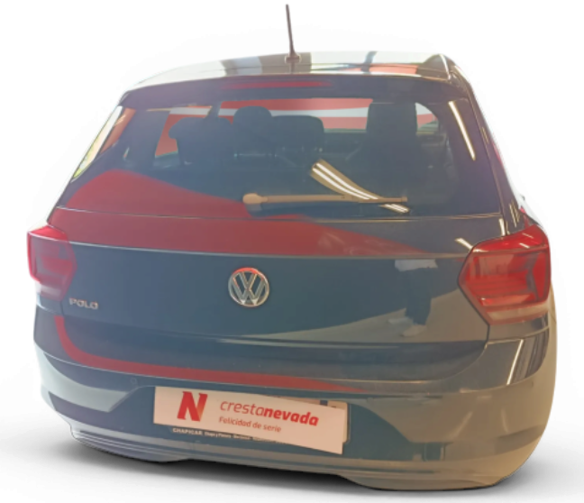 Imagen de Volkswagen Polo
