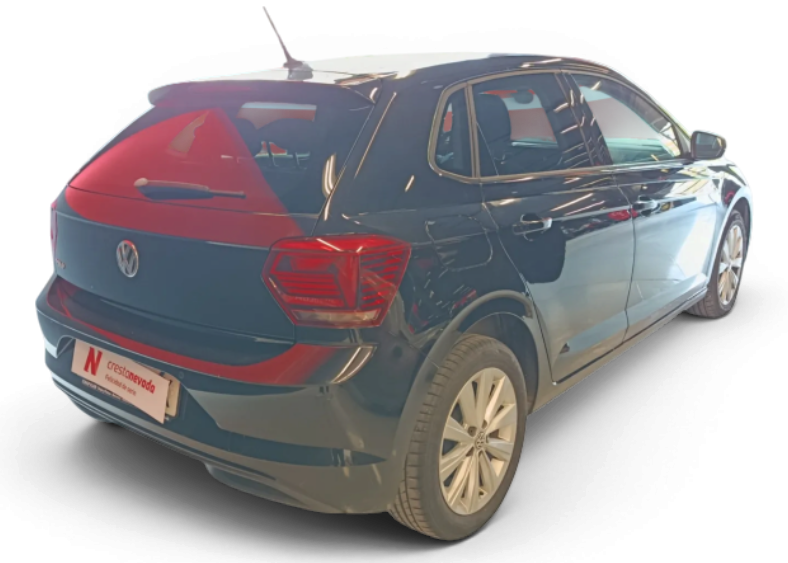 Imagen de Volkswagen Polo