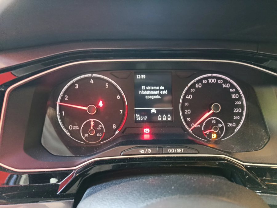 Imagen de Volkswagen Polo