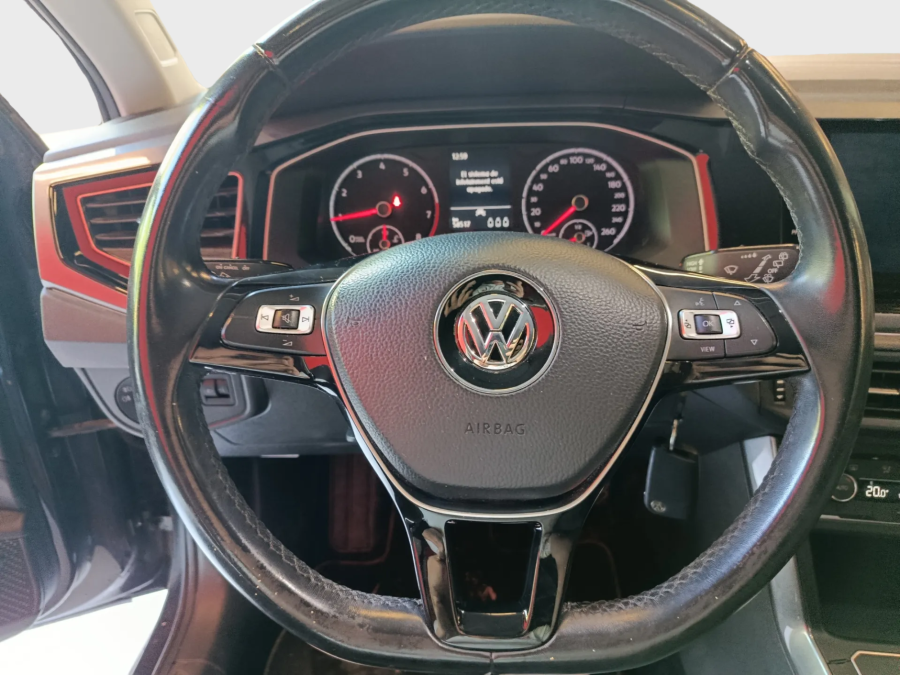 Imagen de Volkswagen Polo
