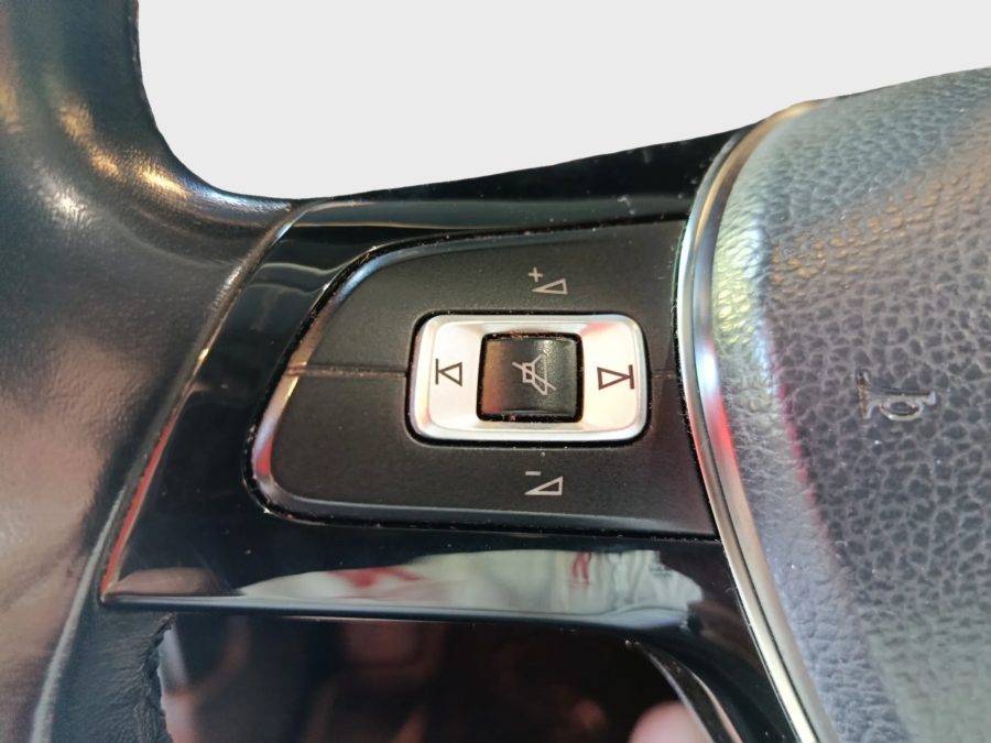Imagen de Volkswagen Polo