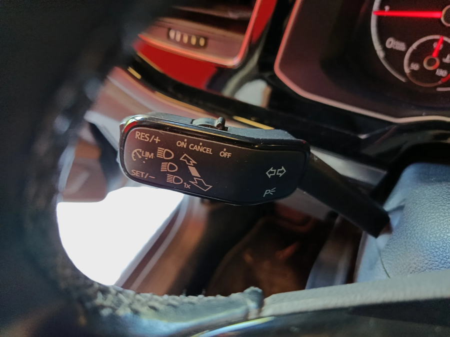 Imagen de Volkswagen Polo