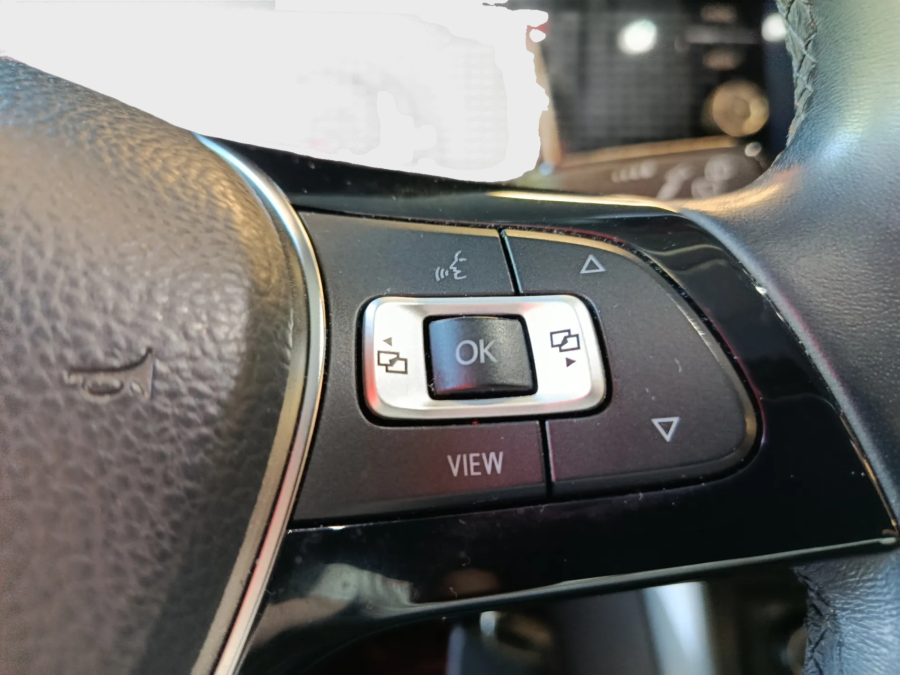 Imagen de Volkswagen Polo