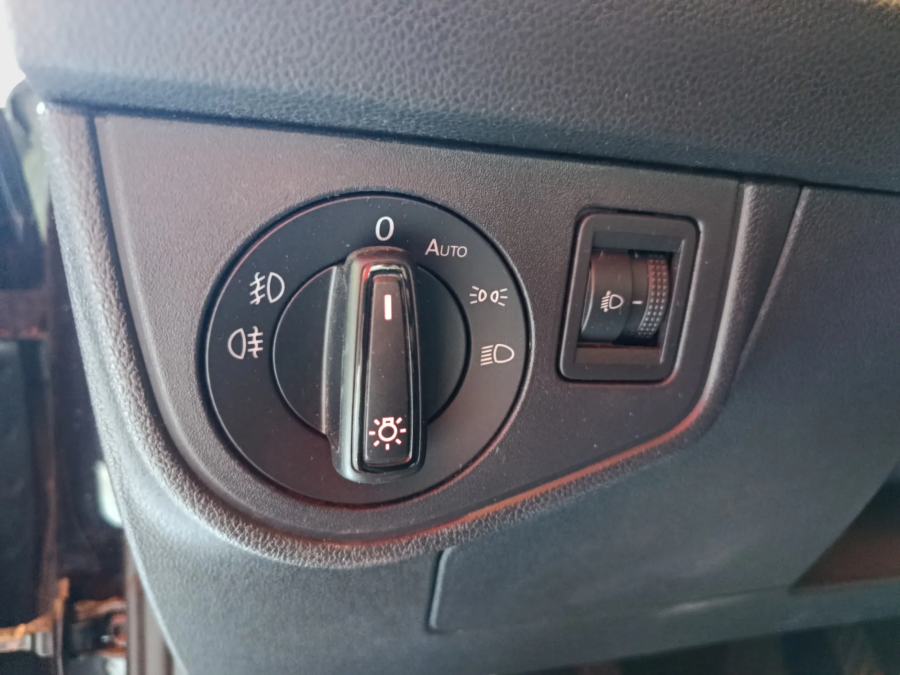 Imagen de Volkswagen Polo