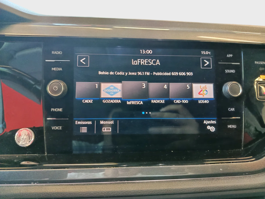 Imagen de Volkswagen Polo
