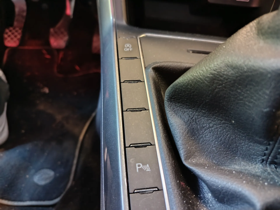 Imagen de Volkswagen Polo