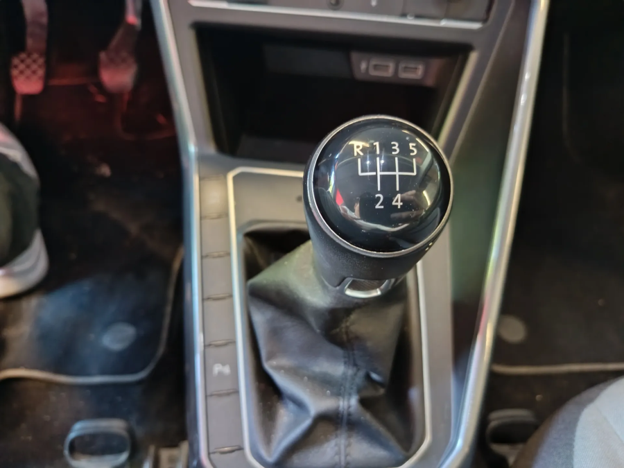 Imagen de Volkswagen Polo