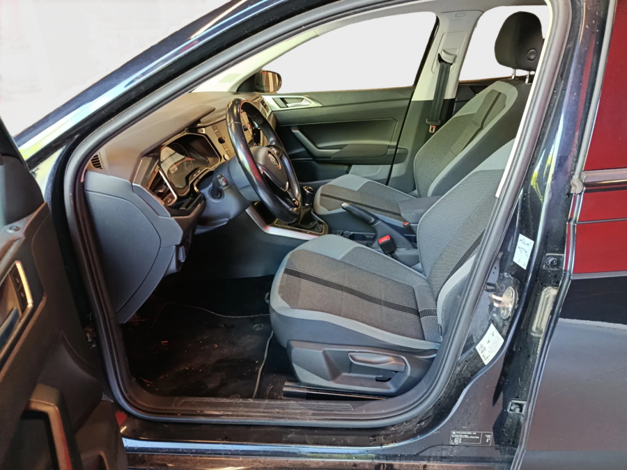 Imagen de Volkswagen Polo