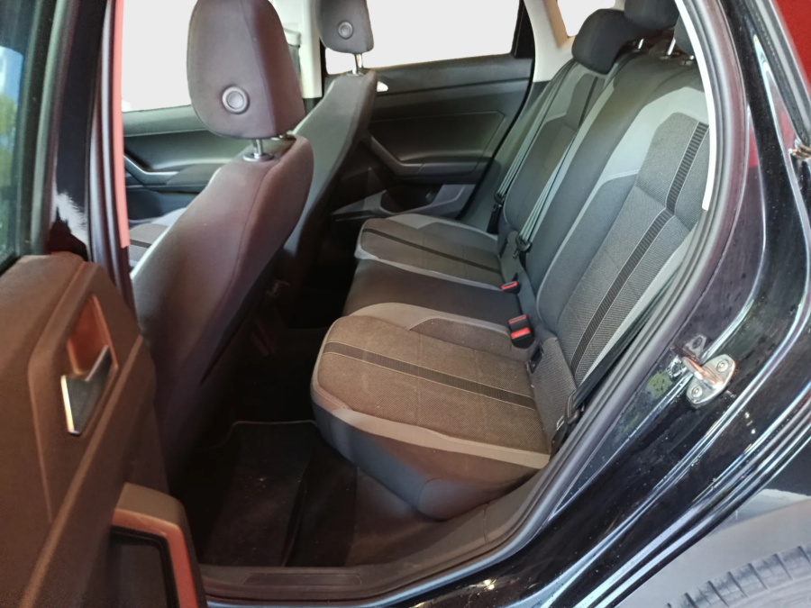 Imagen de Volkswagen Polo