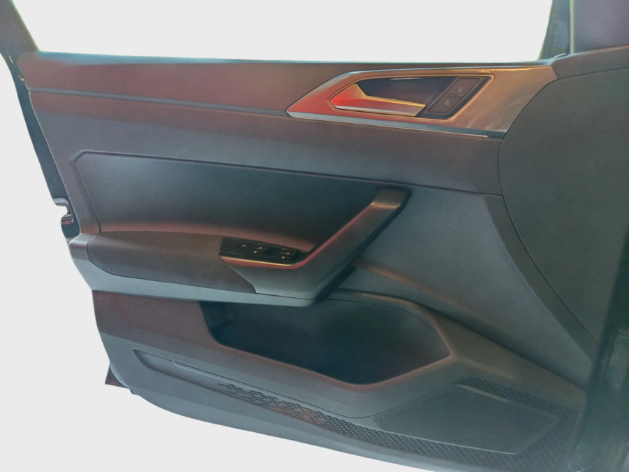Imagen de Volkswagen Polo