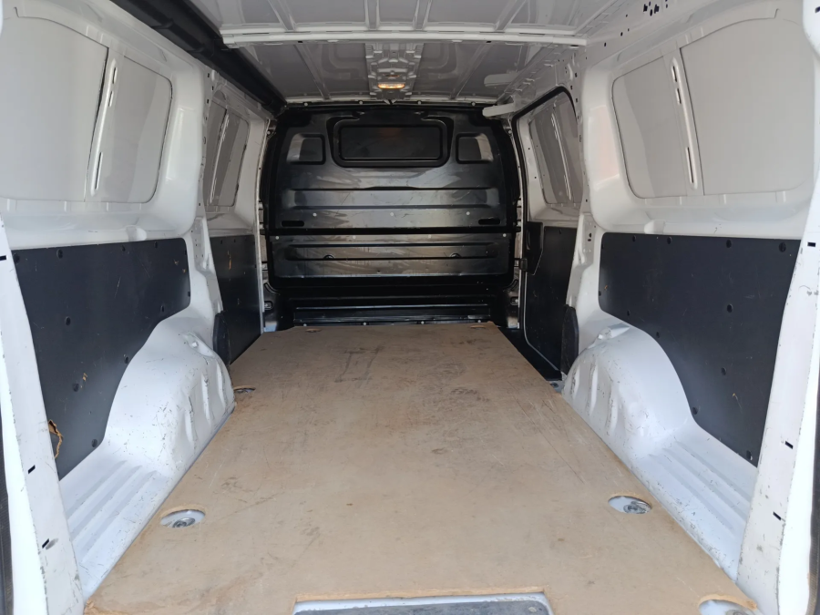 Imagen de Opel Vivaro