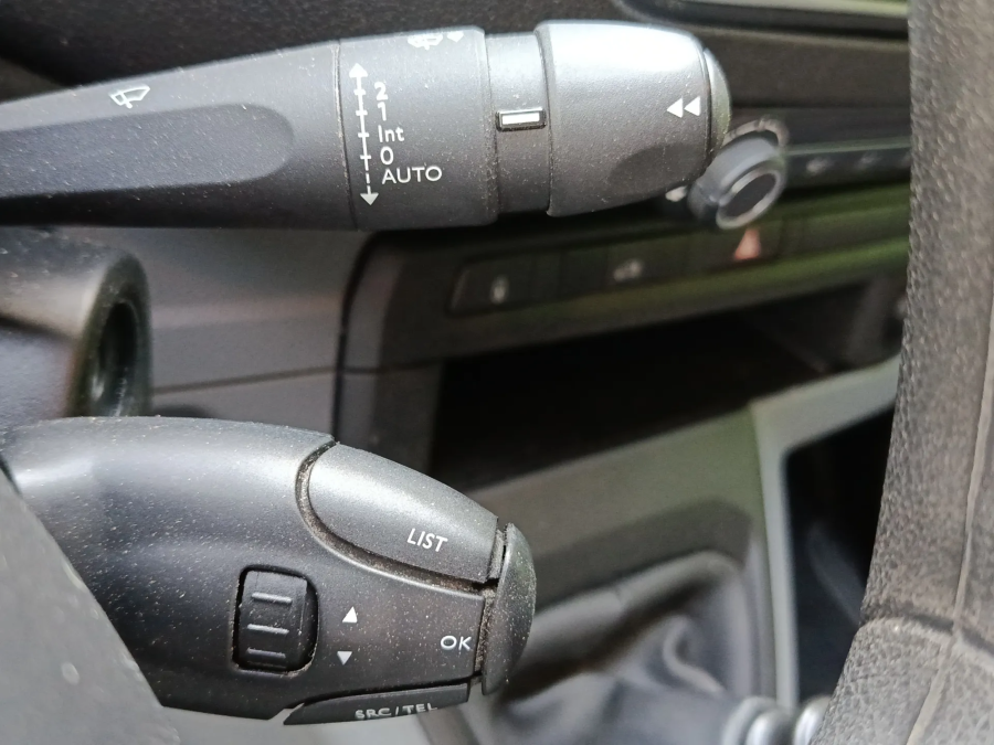 Imagen de Opel Vivaro