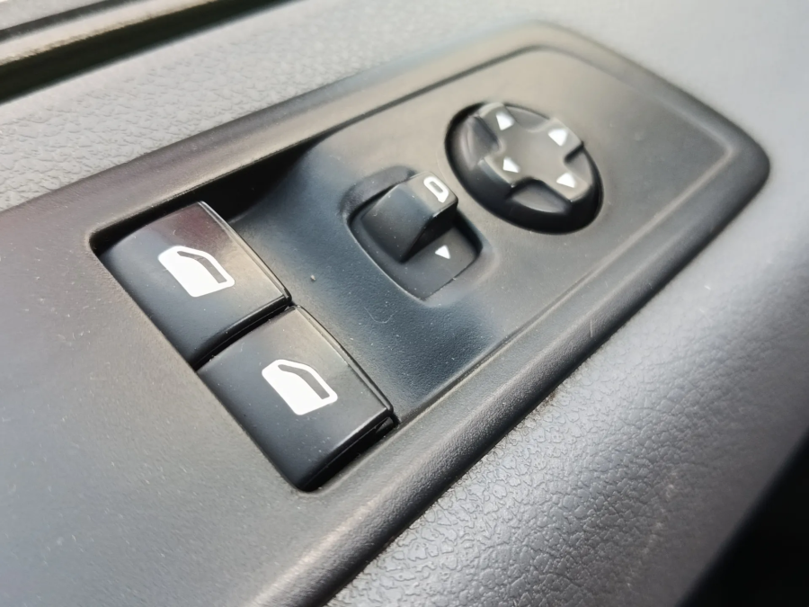 Imagen de Opel Vivaro