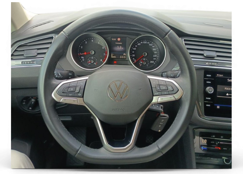 Imagen de Volkswagen Tiguan