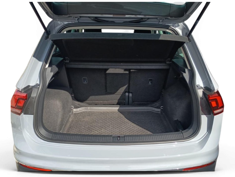 Imagen de Volkswagen Tiguan