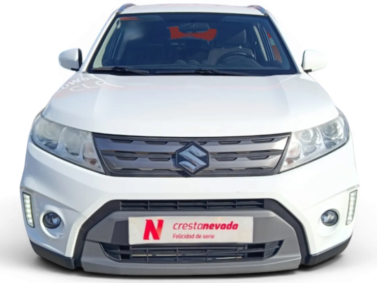 Imagen de Suzuki Vitara