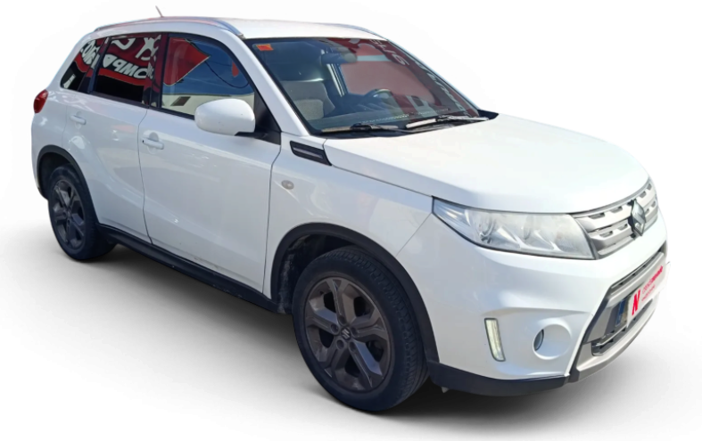 Imagen de Suzuki Vitara