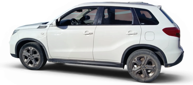 Imagen de Suzuki Vitara