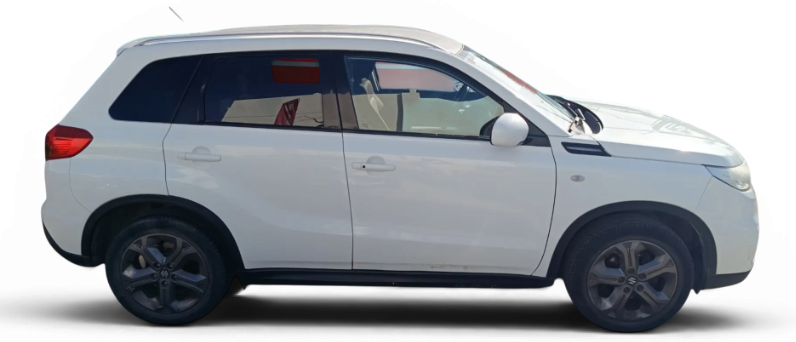 Imagen de Suzuki Vitara