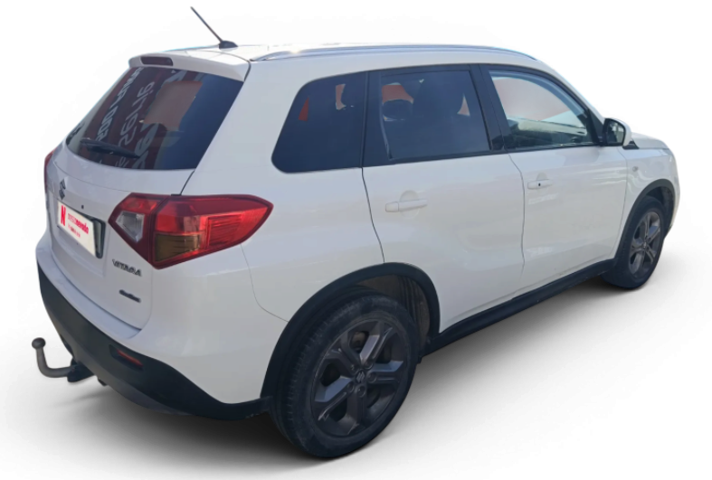 Imagen de Suzuki Vitara