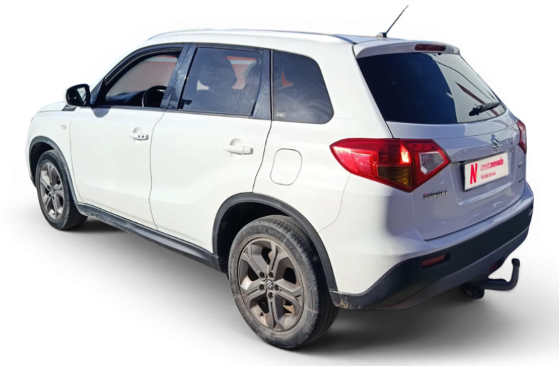 Imagen de Suzuki Vitara
