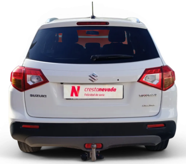 Imagen de Suzuki Vitara