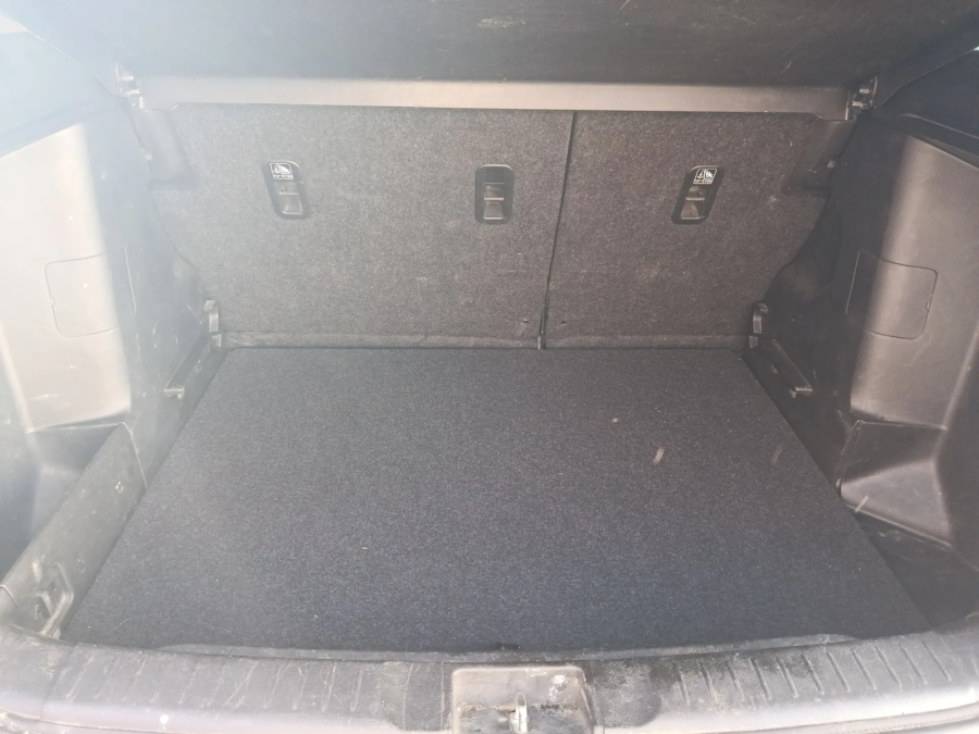 Imagen de Suzuki Vitara
