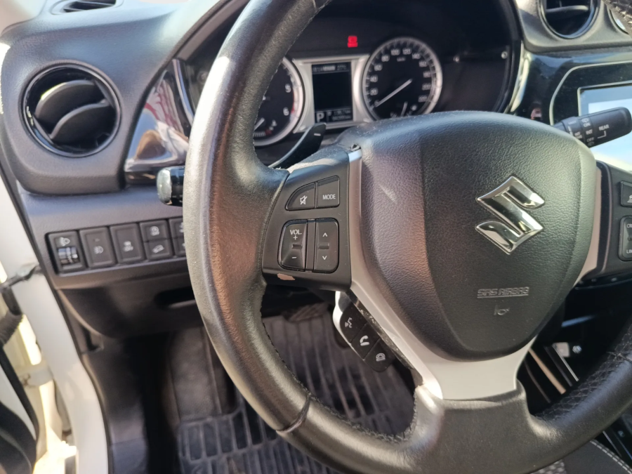 Imagen de Suzuki Vitara