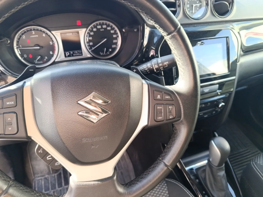 Imagen de Suzuki Vitara