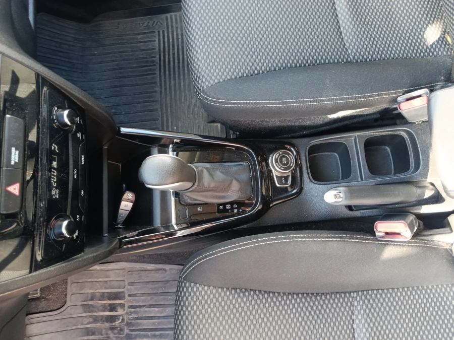 Imagen de Suzuki Vitara
