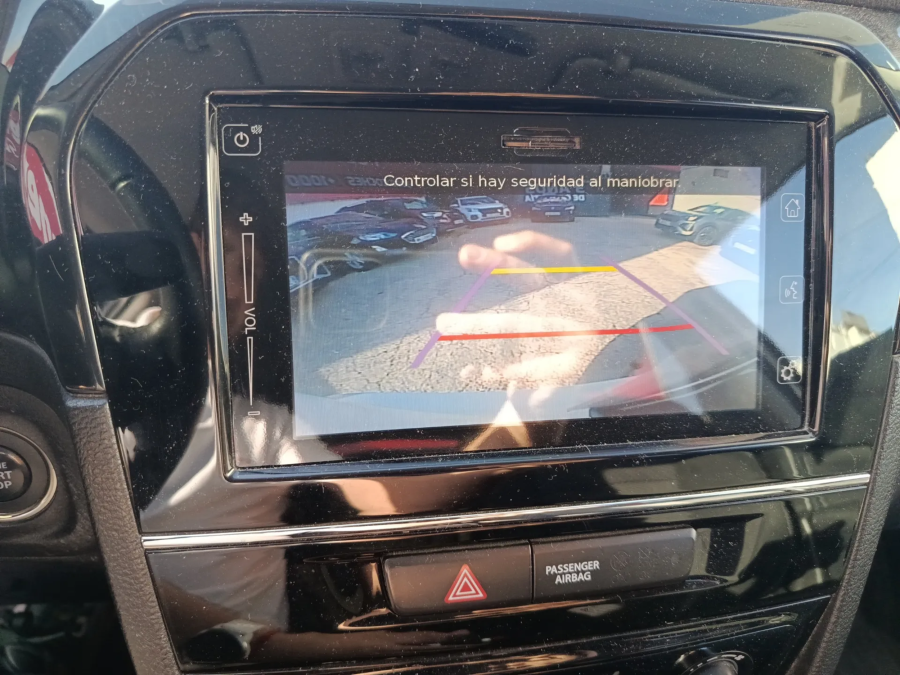 Imagen de Suzuki Vitara