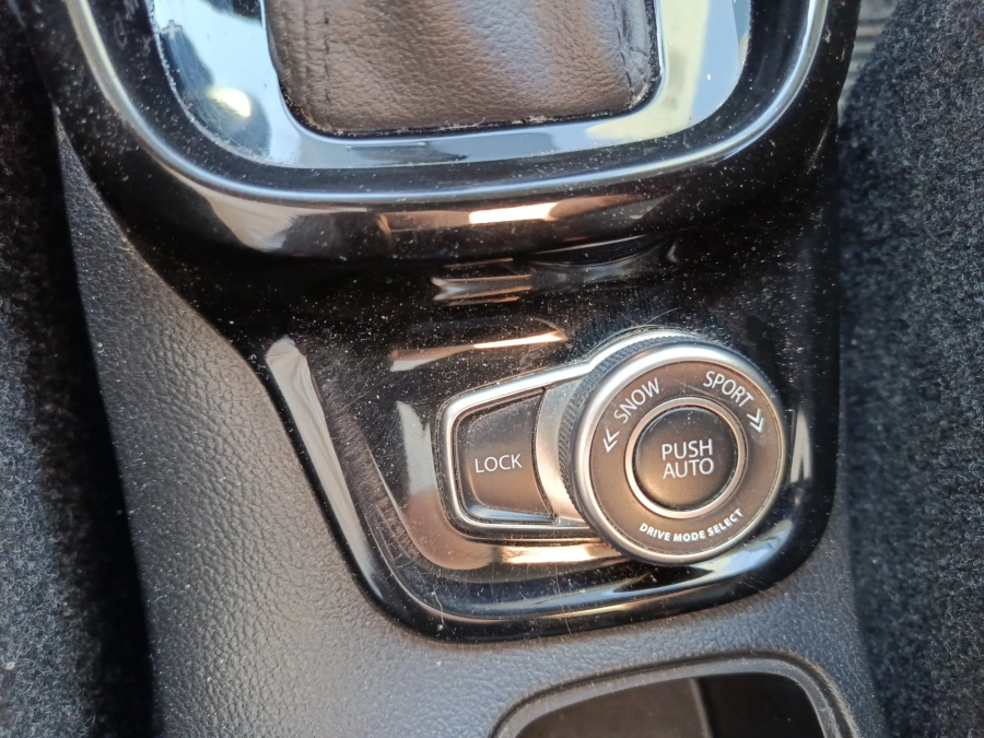 Imagen de Suzuki Vitara