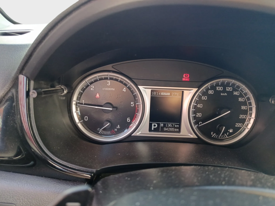 Imagen de Suzuki Vitara