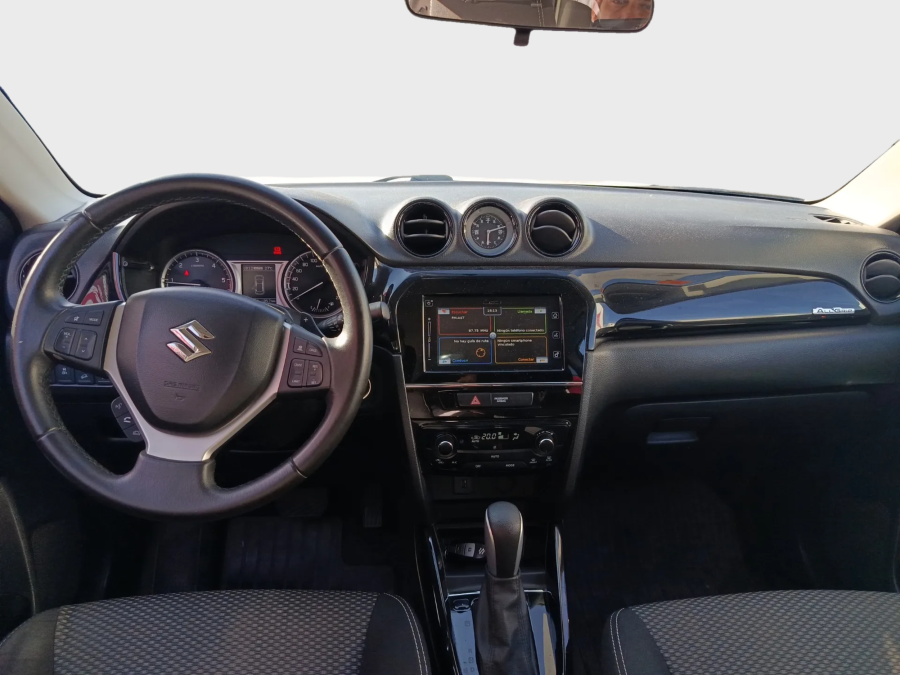 Imagen de Suzuki Vitara