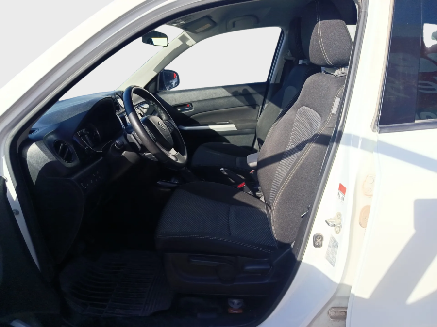 Imagen de Suzuki Vitara