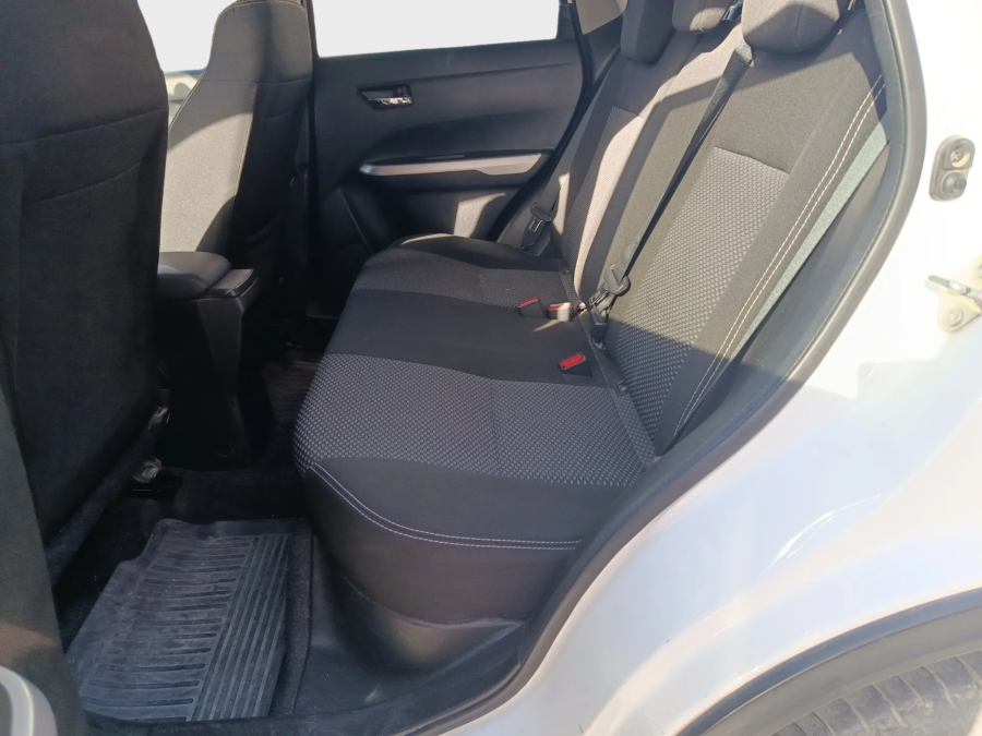 Imagen de Suzuki Vitara