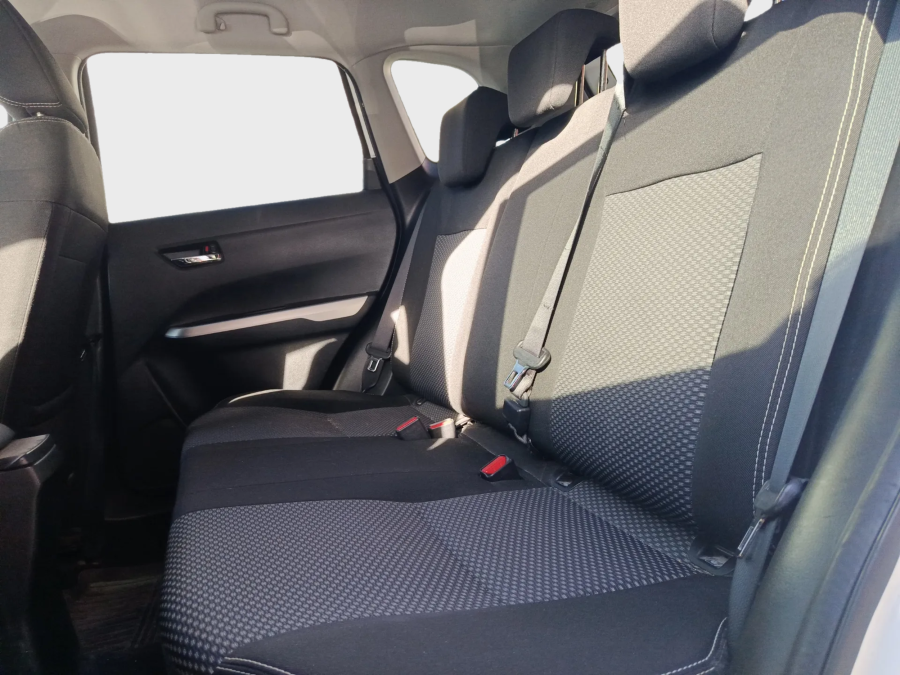 Imagen de Suzuki Vitara