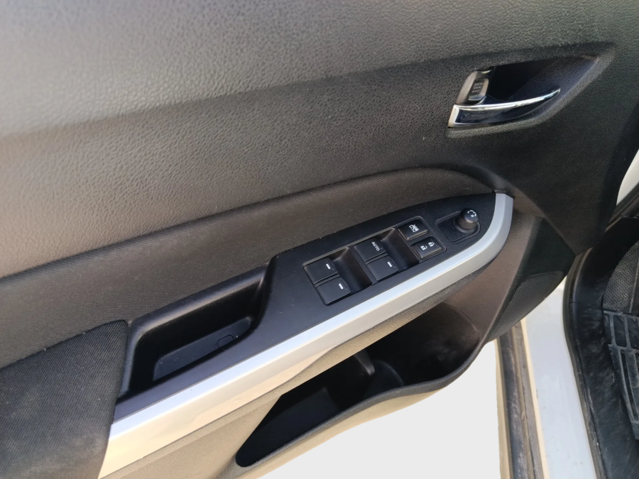 Imagen de Suzuki Vitara