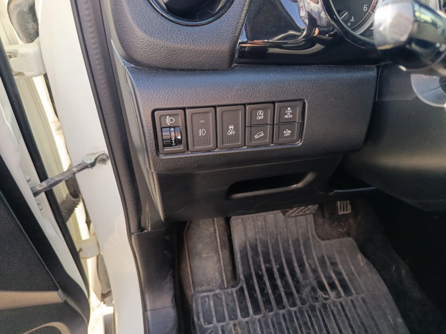 Imagen de Suzuki Vitara